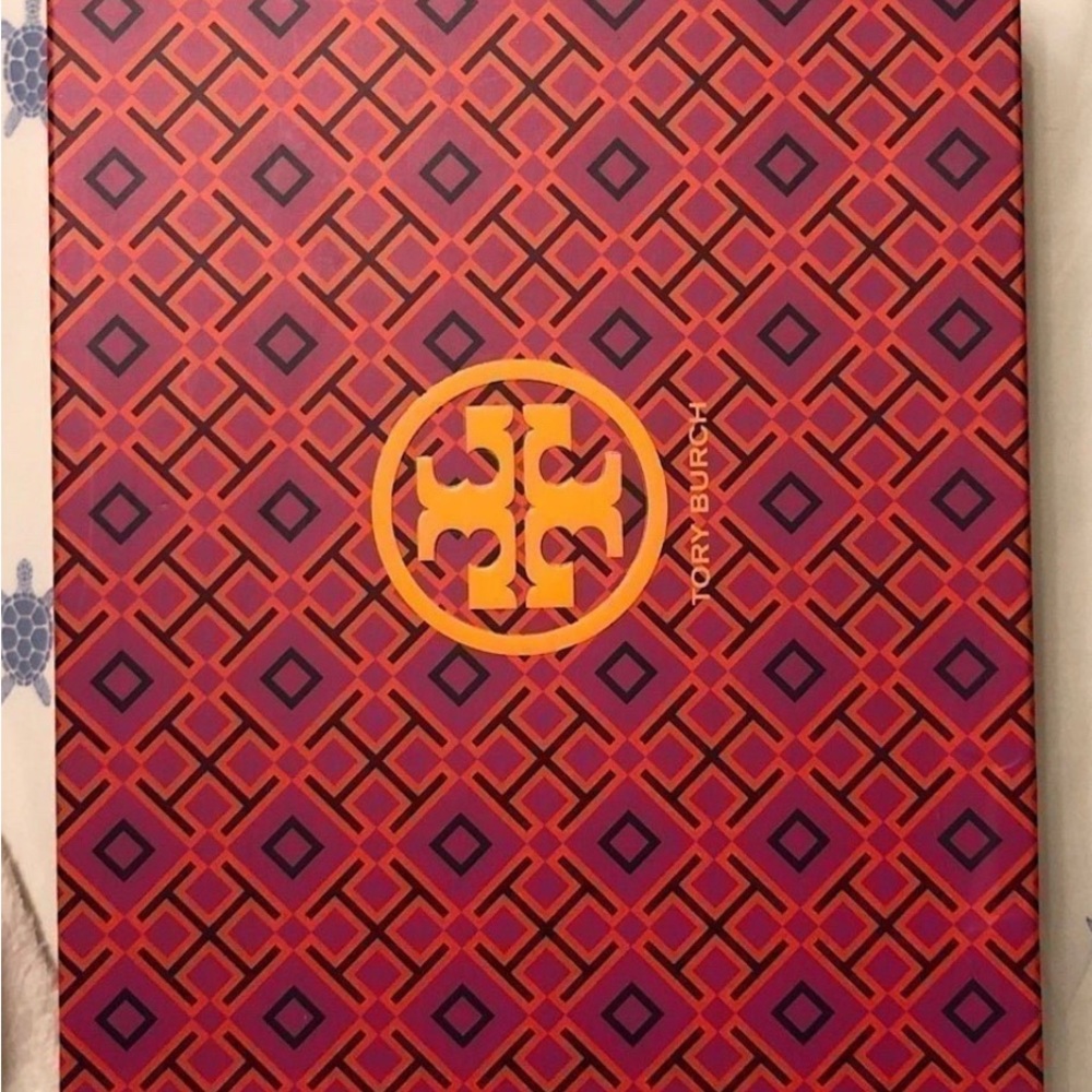 Tory Burch sandals size 7